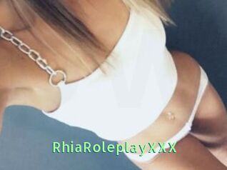 RhiaRoleplayXXX