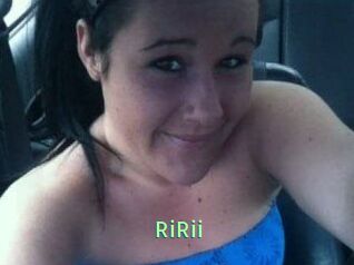 RiRii