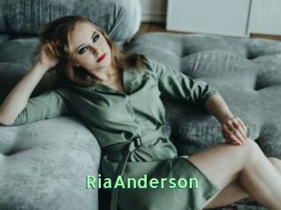RiaAnderson
