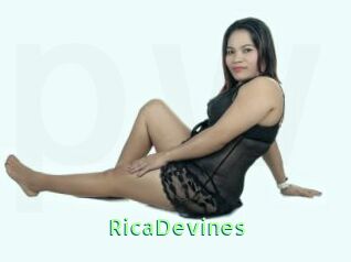 RicaDevines