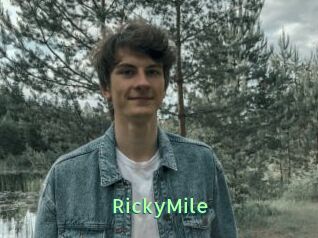 RickyMile