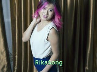 RikaSong