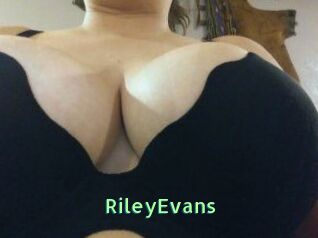 RileyEvans