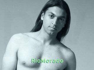 RioMorado