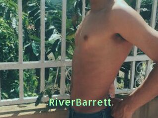 RiverBarrett