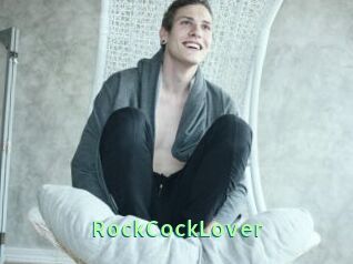 RockCockLover