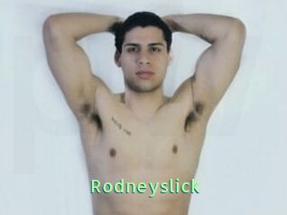 Rodneyslick