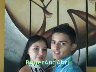 RogerAndAbril