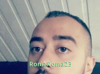 RomaRoma23