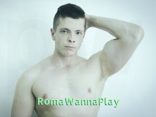 RomaWannaPlay
