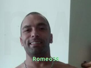 Romeo38