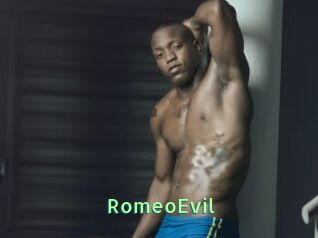 RomeoEvil