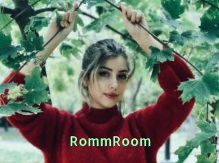 RommRoom