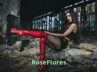 RoseFlores