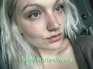 RoseMarie4two0