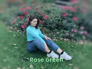 Rose_Green