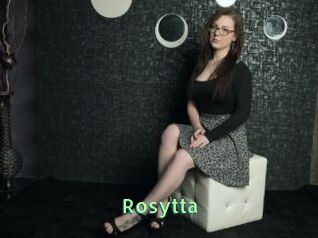 Rosytta