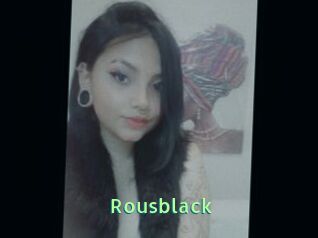 Rousblack