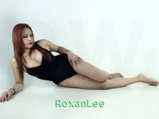 RoxanLee