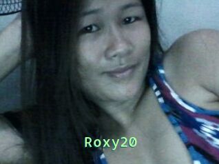 Roxy20