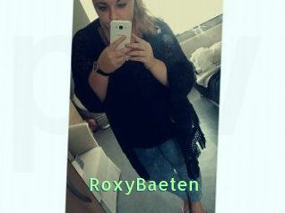 RoxyBaeten