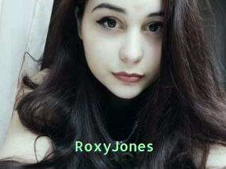 RoxyJones