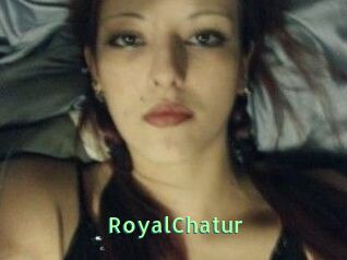 RoyalChatur