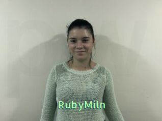 RubyMiln