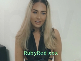 RubyRed_xox