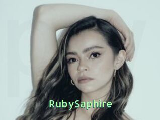 RubySaphire