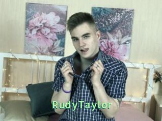 RudyTaylor