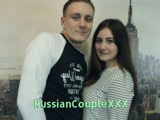 RussianCoupleXXX