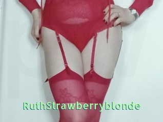 RuthStrawberryblonde