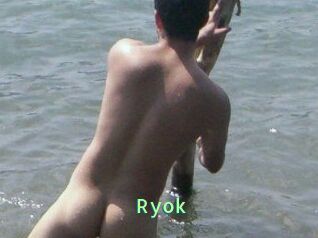 Ryok