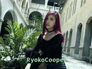 RyokoCooper