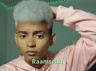 Raams_star