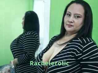 Rachelerotic