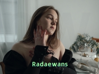 Radaewans