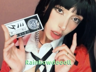 Rainbowdoooll