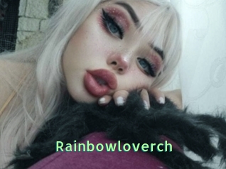 Rainbowloverch