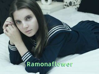Ramonaflower