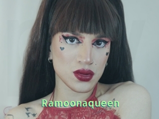 Ramoonaqueen