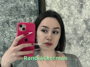 Randiackerman