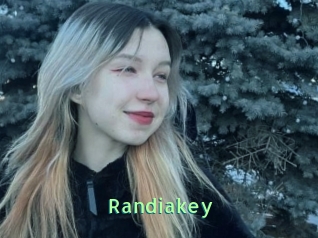 Randiakey