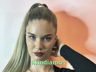 Randiamos