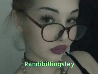 Randibillingsley