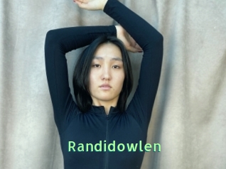 Randidowlen