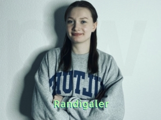 Randigaler