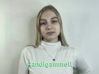 Randigammell