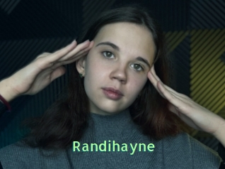 Randihayne